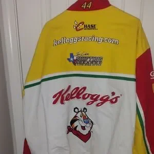 Nascar | Jackets & Coats | Rare Chase Authentics Nascar